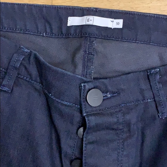 Collaboration Costume national with E - Picture 3 of 4